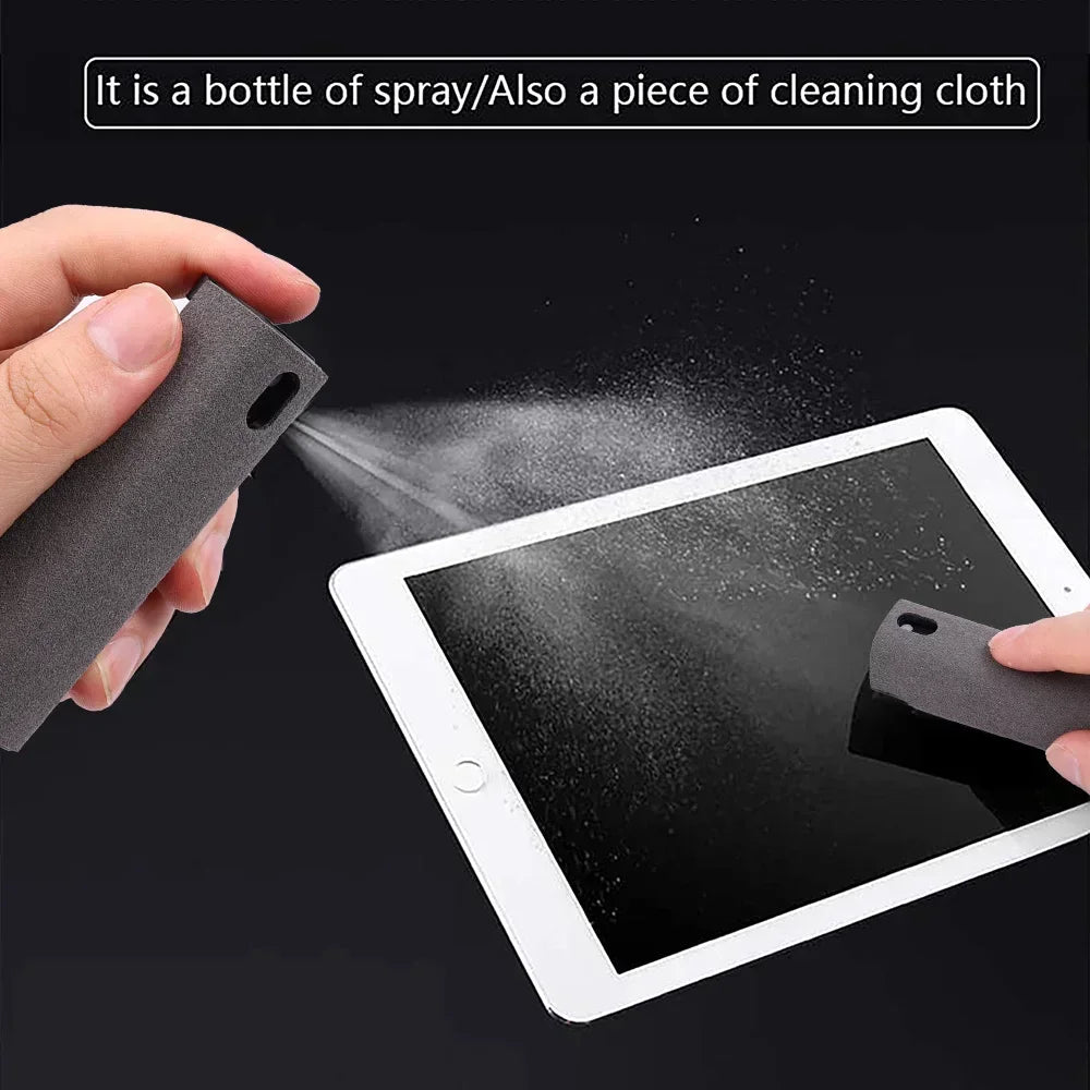 2 in 1 Phone Microfiber Cleaners - Ecoversify