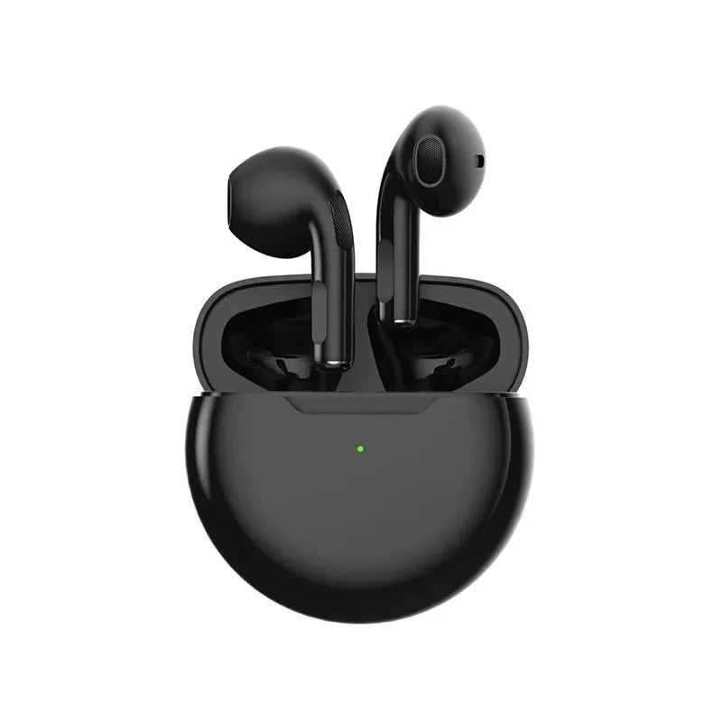 Air Pro 6 TWS Wireless Earbuds - Ecoversify