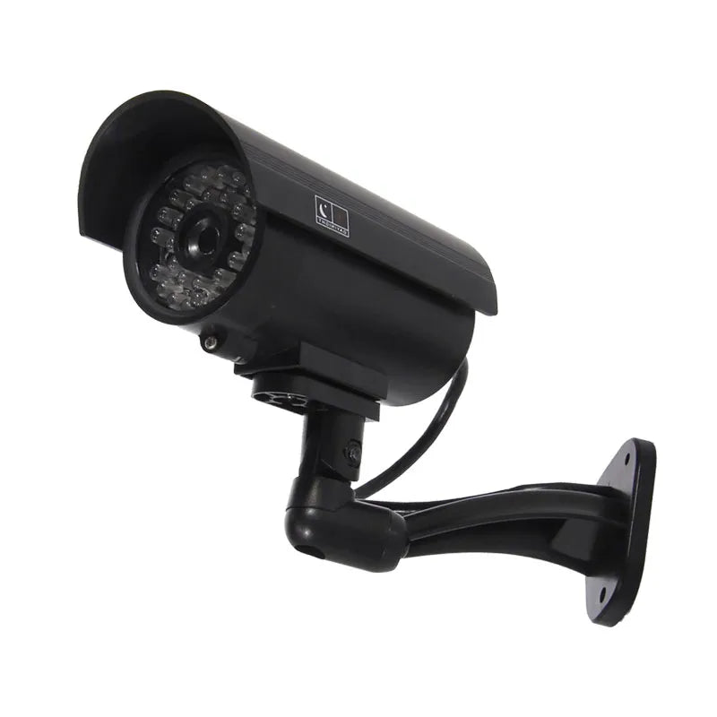 Fake Dummy Camera with Flashing LED - Ecoversify