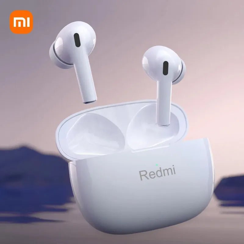 Xiaomi Redmi Wireless Earbuds - Ecoversify