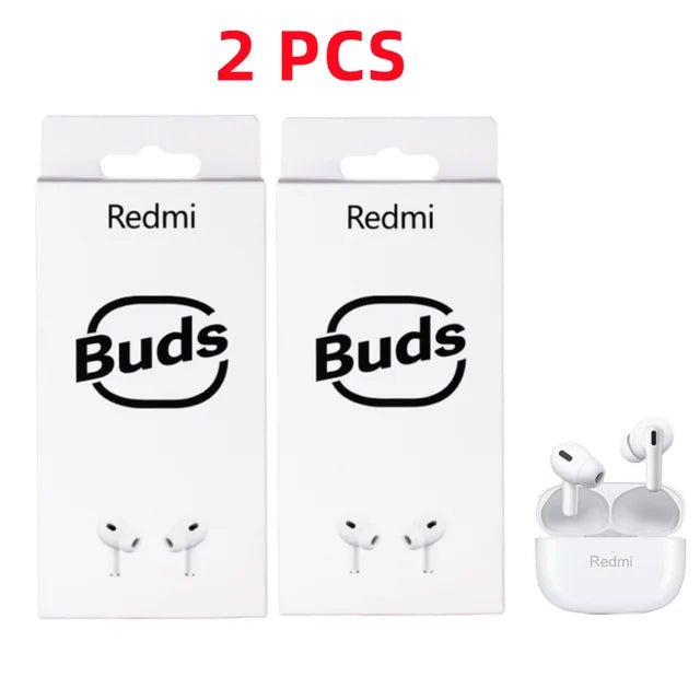 Xiaomi Redmi Wireless Earbuds - Ecoversify