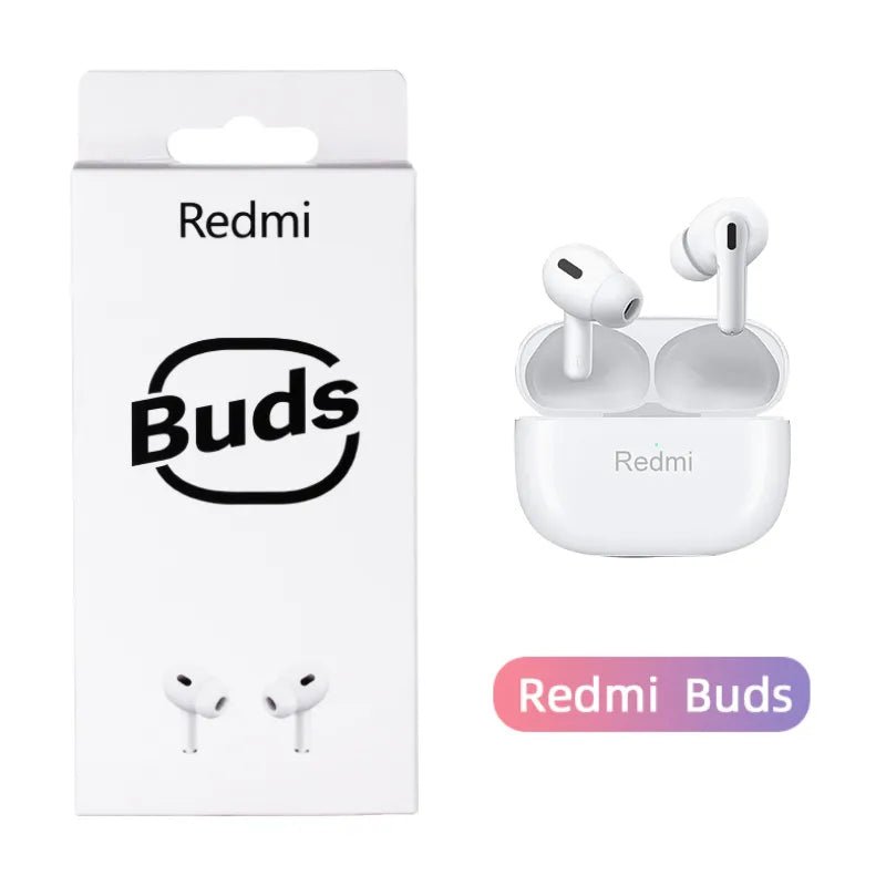 Xiaomi Redmi Wireless Earbuds - Ecoversify