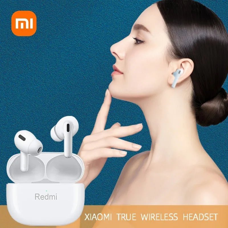 Xiaomi Redmi Wireless Earbuds - Ecoversify